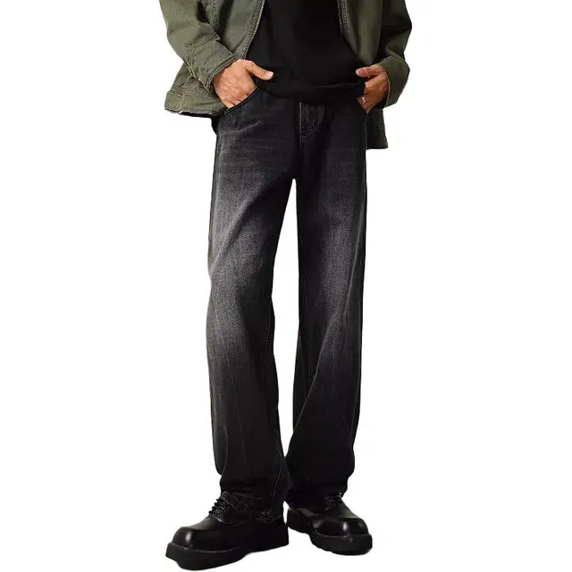 ASSIDUOUS CONFUSED EFFORT