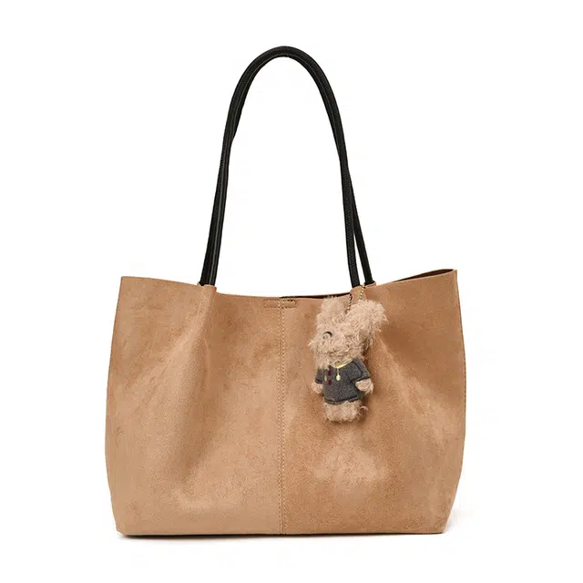JIANGLIDA PU Tote