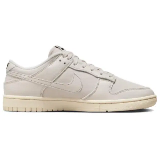 Nike Dunk Low Premium "Light Orewood Brown"