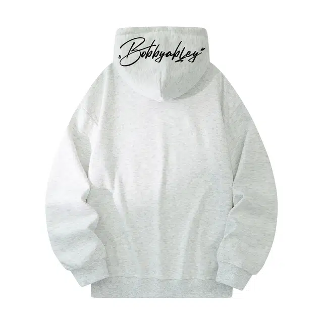BOBBY ABLEY Logo