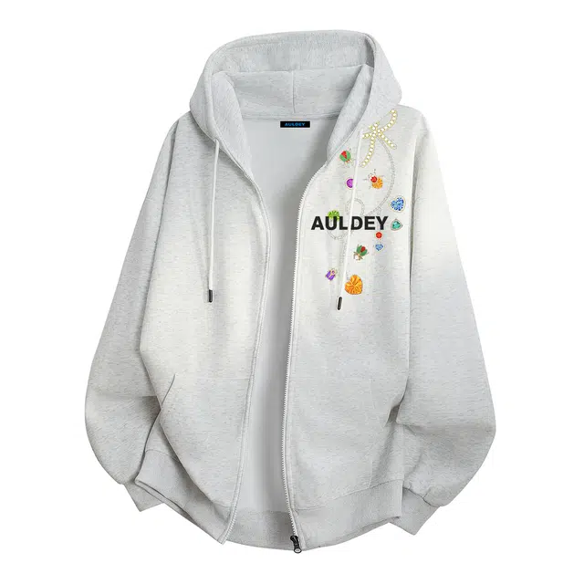 AULDEY logo