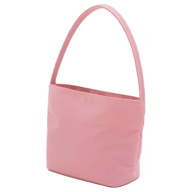 MUCU AND EBONY Logo Tote
