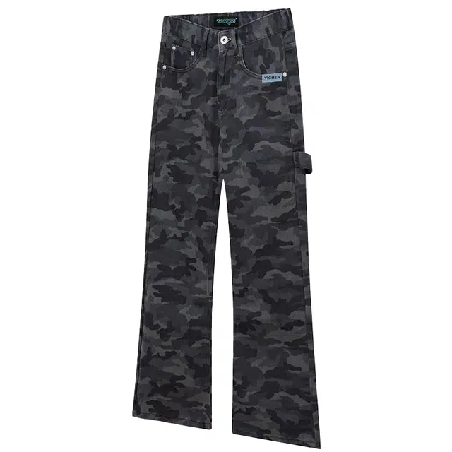 YICHEN vibecleanfit