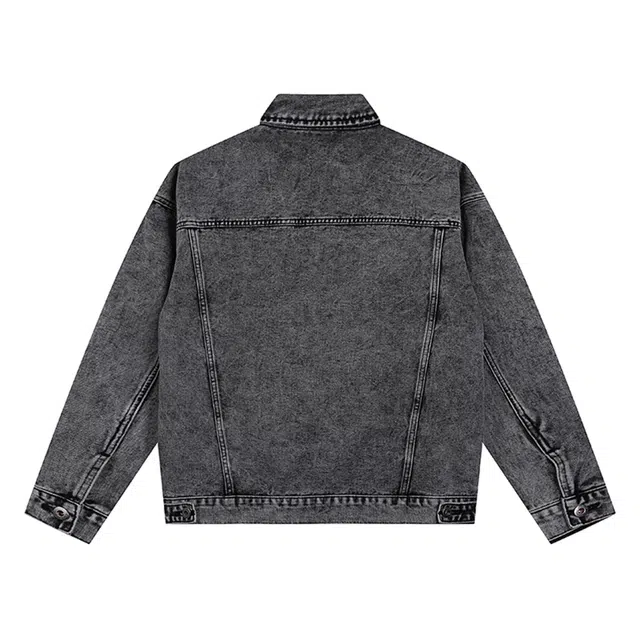 COLD MAPLE FW25