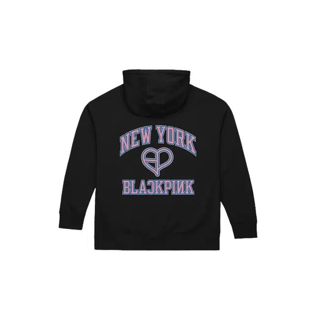 Mitchell Ness x BLACKPINK