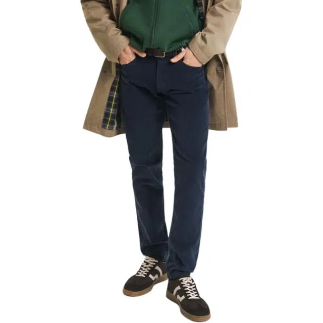 GANT