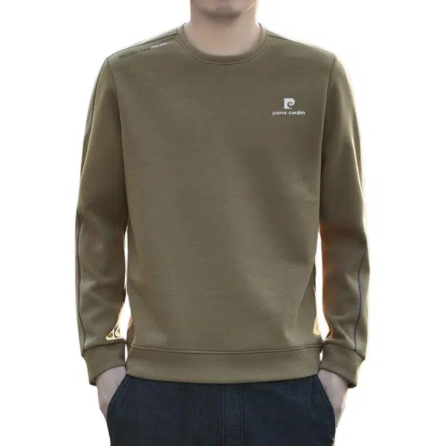 PIERRE CARDIN LOGO