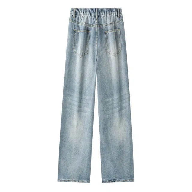 FAKE UINTAGE cleanfit