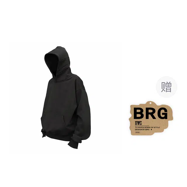 BRG boxy