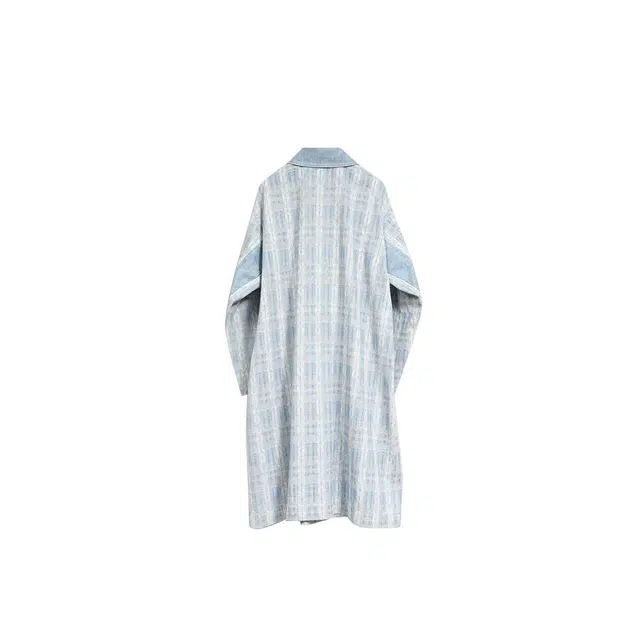 NIGEL CABOURN MAIN LINE