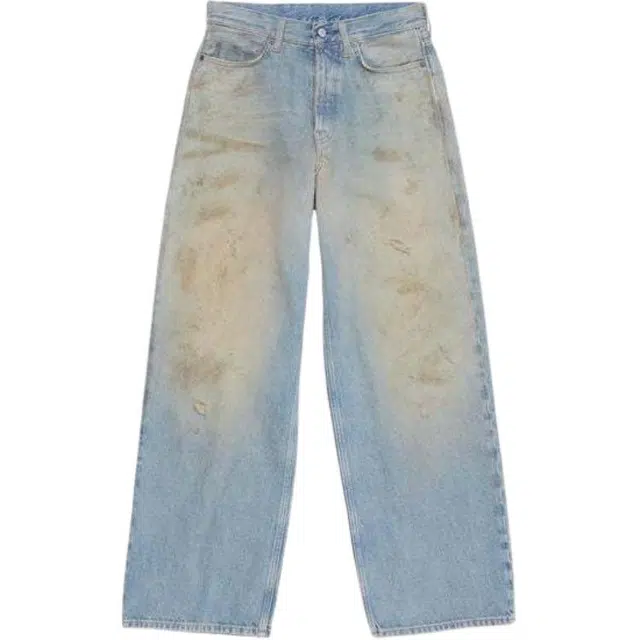 Acne Studios SS25 1981