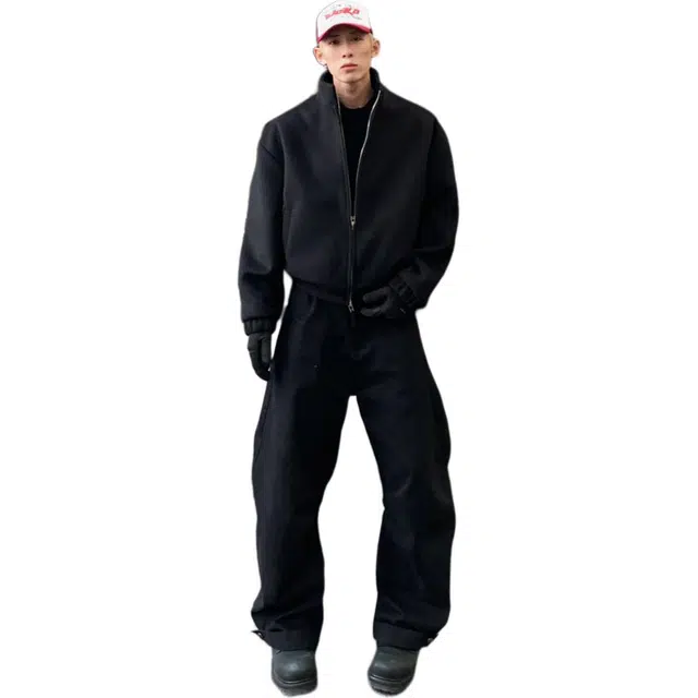 SOUL WORKER cleanfit