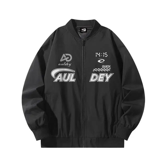 AULDEY logo