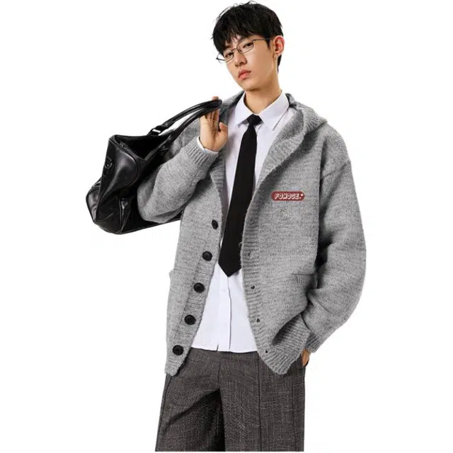 FOMOCE oversizecleanfit