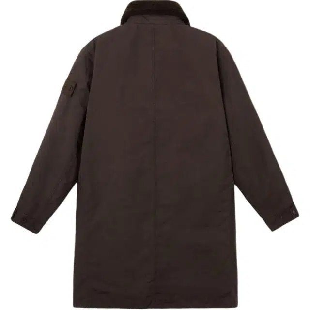 STONE ISLAND Ghost FW25