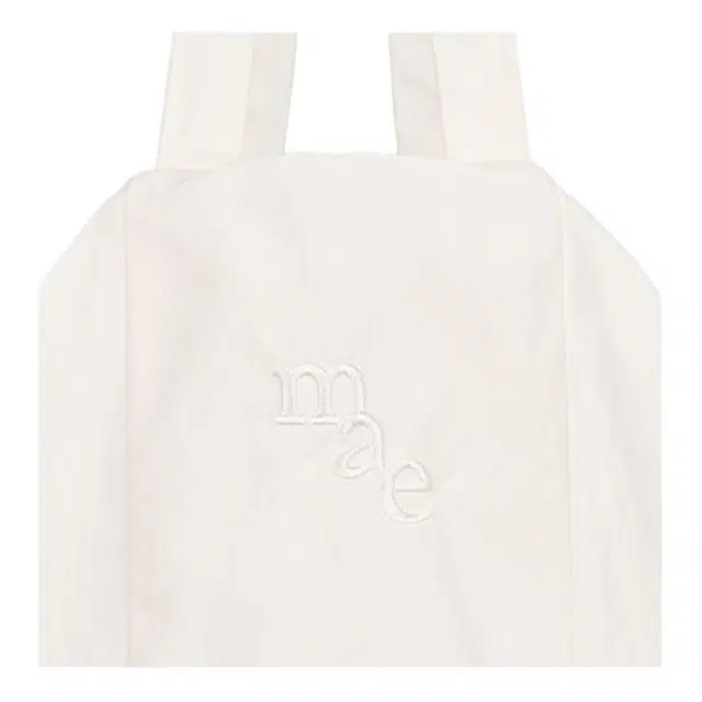 MUCU AND EBONY Tote