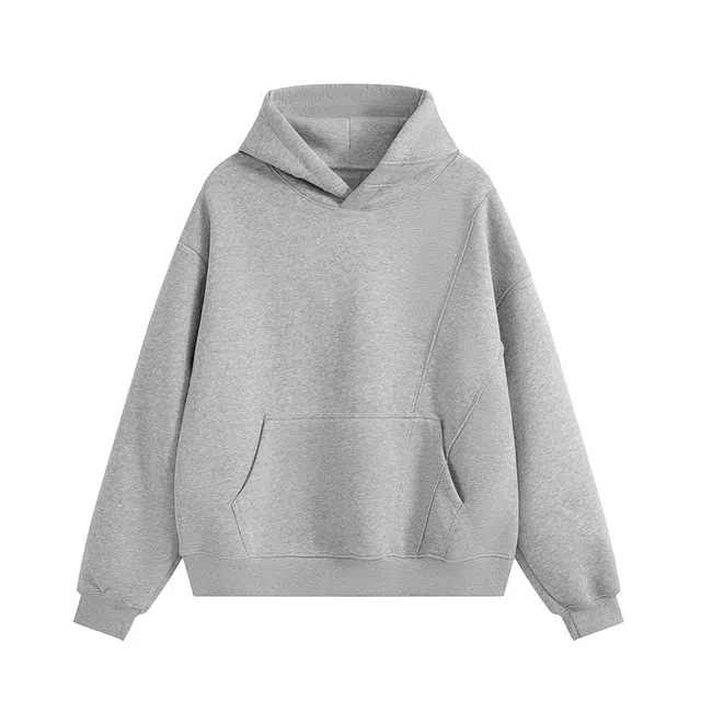 海尔斯 时尚都市潮流卫衣 男女同款