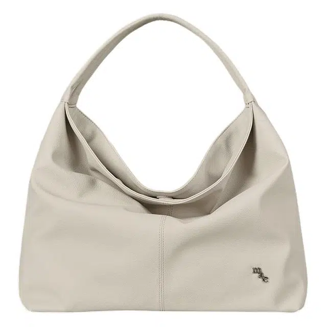 MUCU AND EBONY Ballon Tote