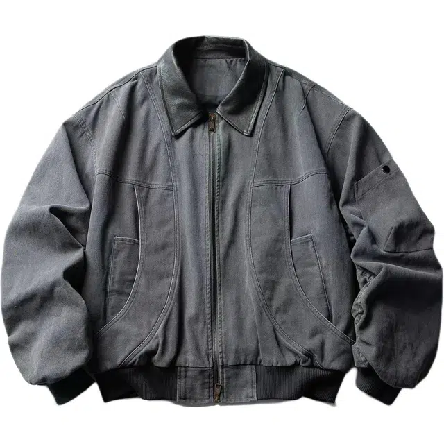 NTED bomber