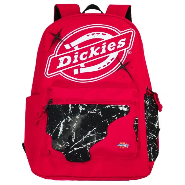 Dickies Logo Box