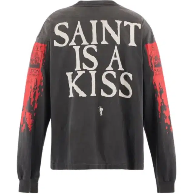 SAINT Mxxxxxx FW25 FW25 T