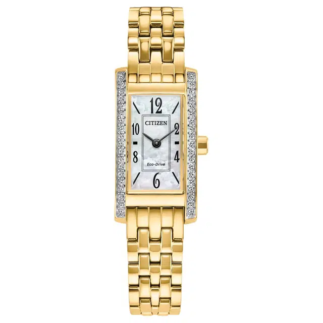 CITIZEN 28.3mm