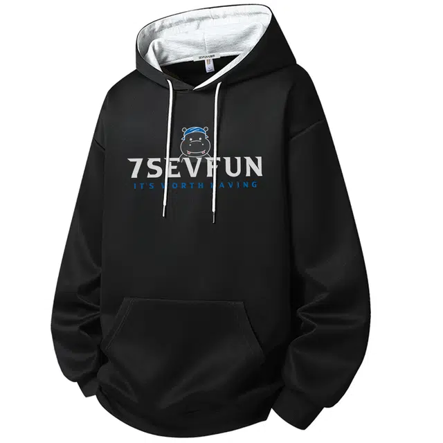 7 SEVFUN logo
