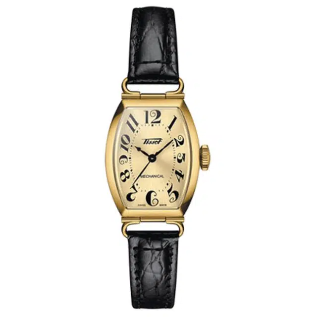 Tissot Porto T128.161.36.262.00