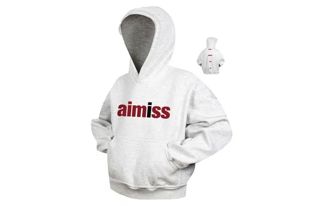 AIMISS Logoins