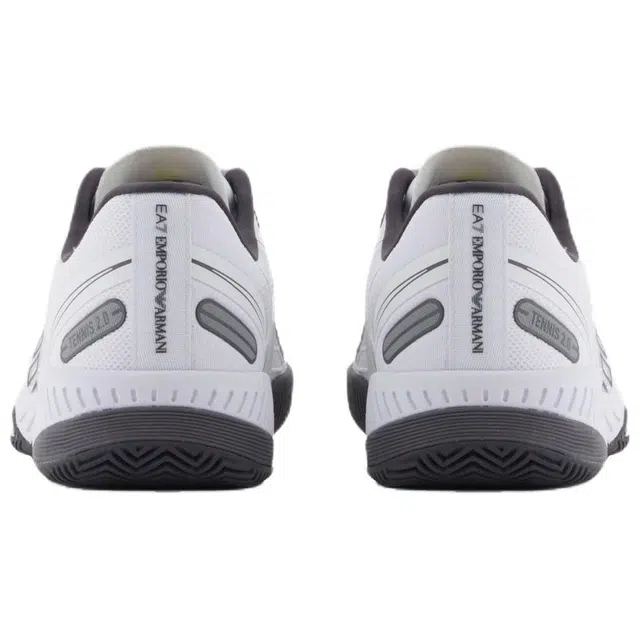 EMPORIO ARMANI EA7 Tennis Clay