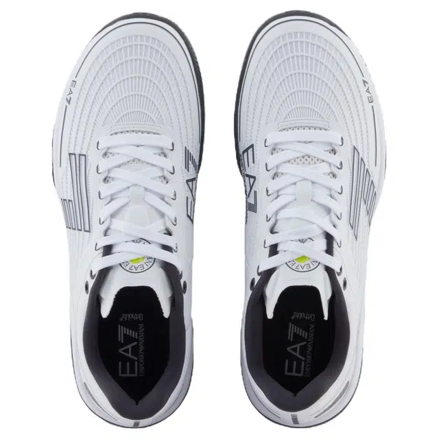EMPORIO ARMANI EA7 Tennis Clay