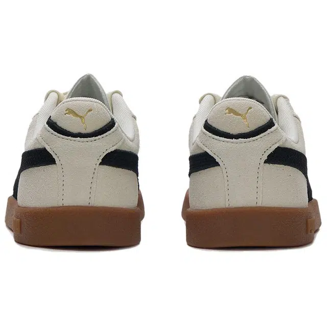 PUMA Club II Era Black Beige