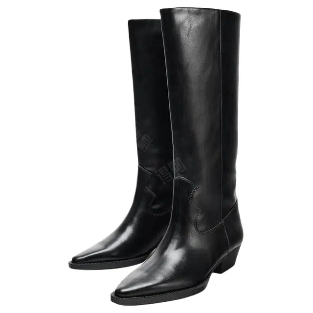 ZARA PU 3.5cm