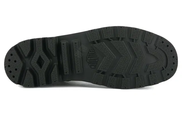 Palladium Pampa Hi