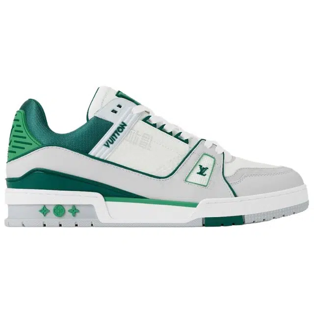 LOUIS VUITTON Trainer