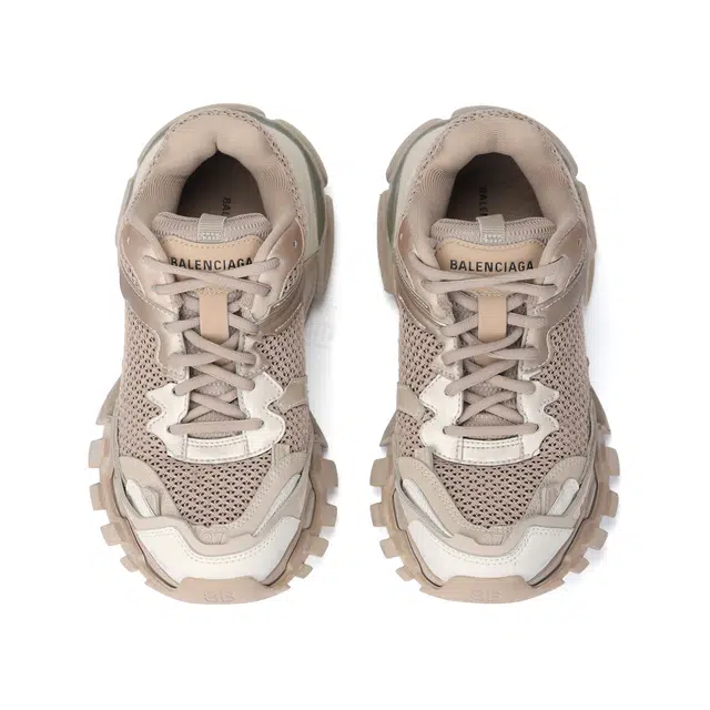 Balenciaga Track 3.0