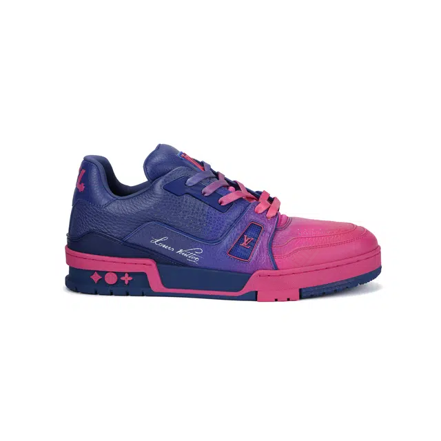 LOUIS VUITTON Trainer