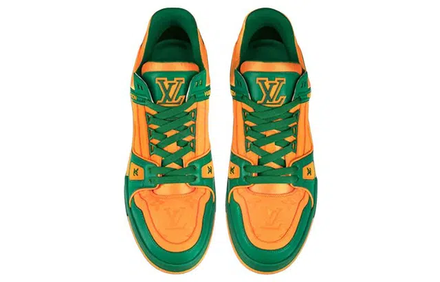 LOUIS VUITTON Trainer