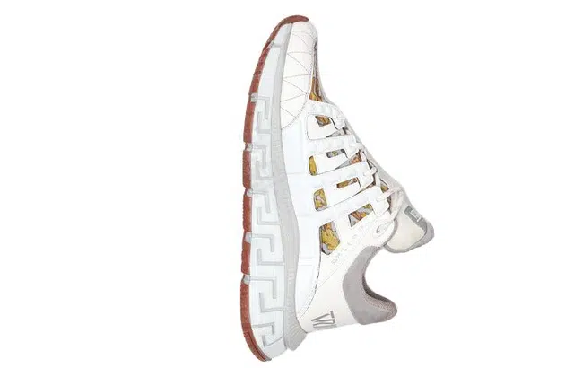 VERSACE Trigreca