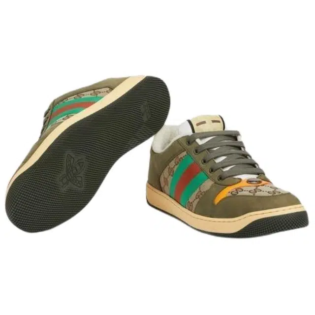 GUCCI Screener G