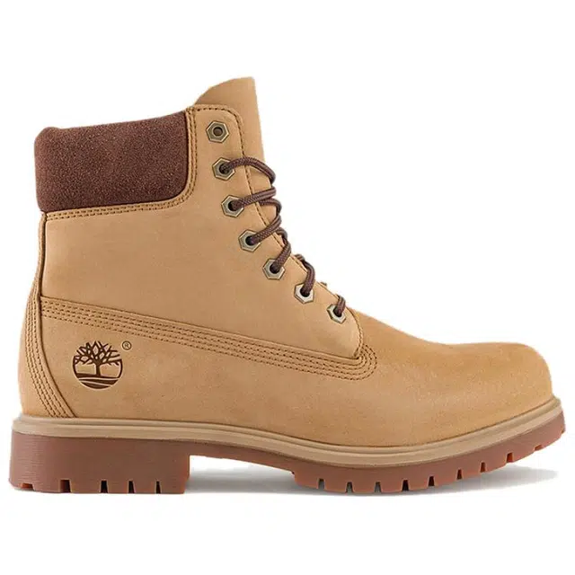 Timberland FW25