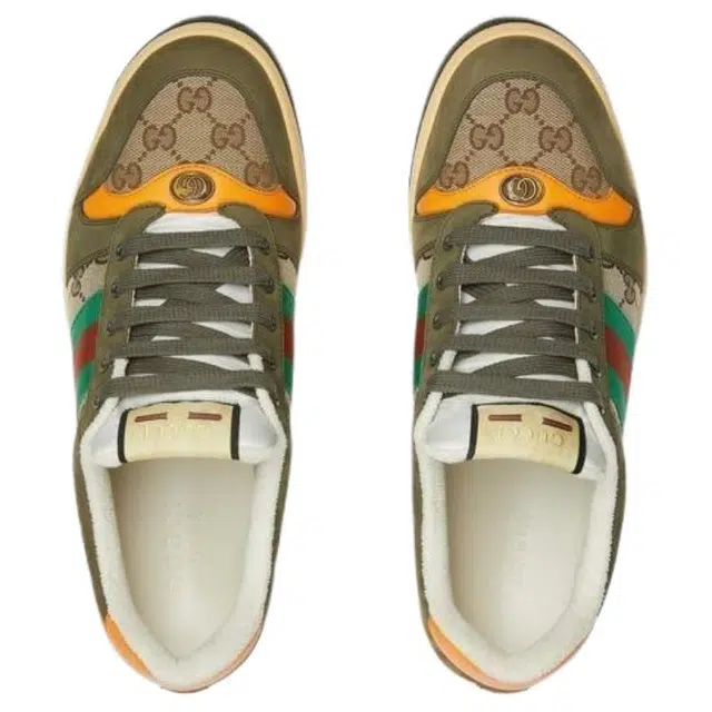 GUCCI Screener G