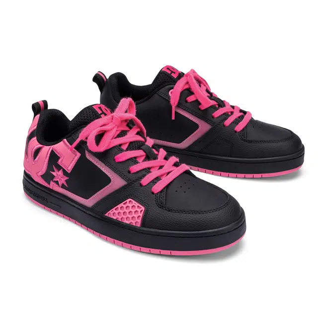 DC Shoes GRAFFIK VAPOR CAS