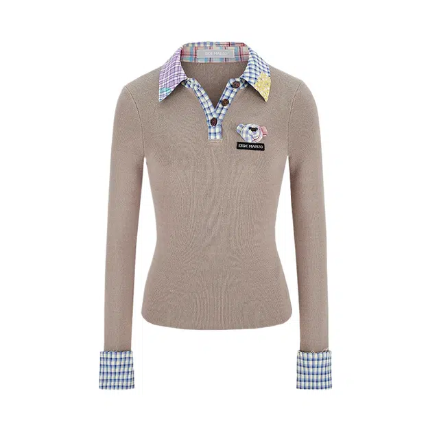 13 DEMARZO Polo