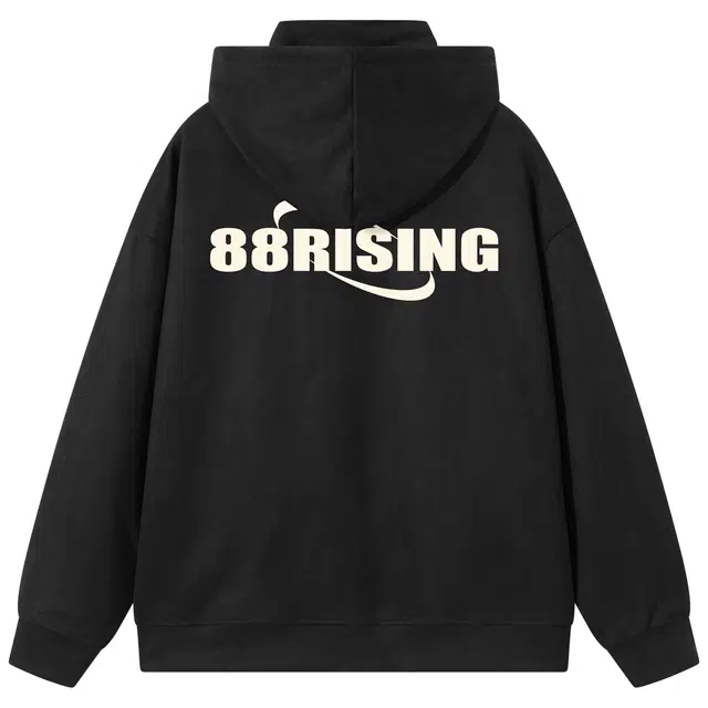 88rising logo