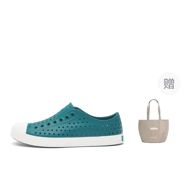 Native Shoes Jefferson EVA