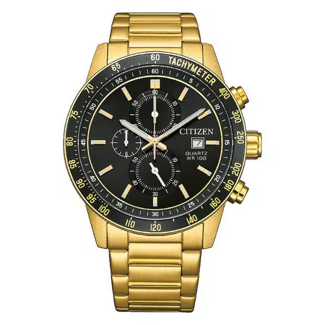 CITIZEN 100 44mm