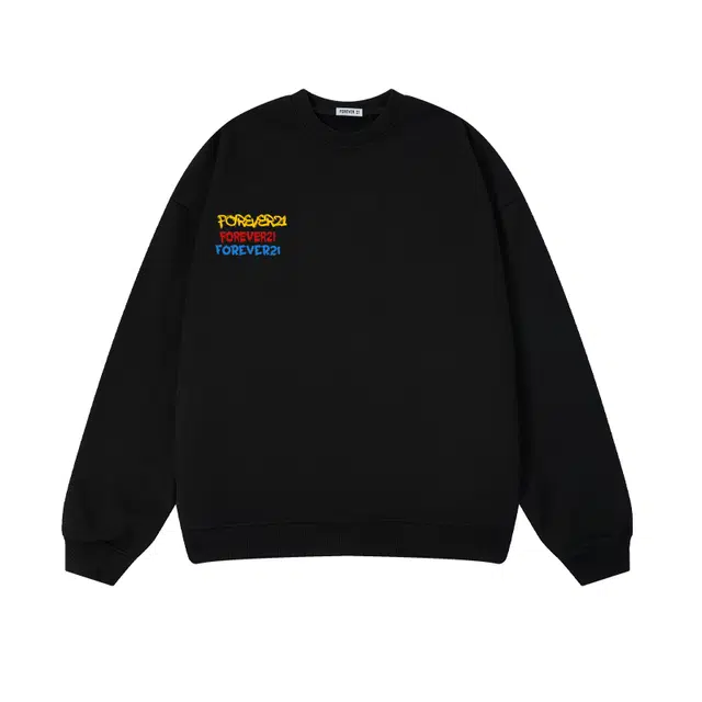 FOREVER 21