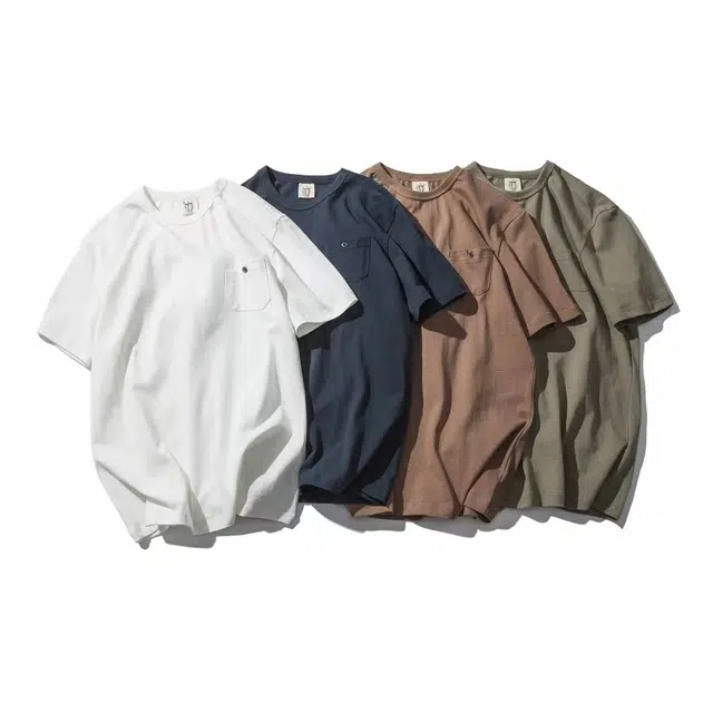 BLOOM VINTAGE A.C.E. POCKET T