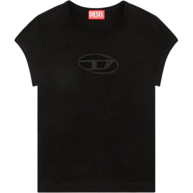 DIESEL LogoT